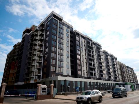 квартира по адресу Чехова ул., (Будинок 13)