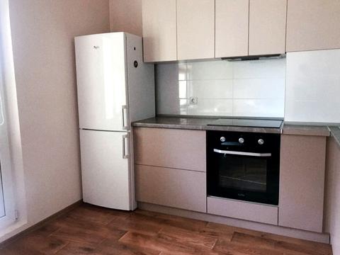 квартира за адресою Кургузова вул., 1-А к3