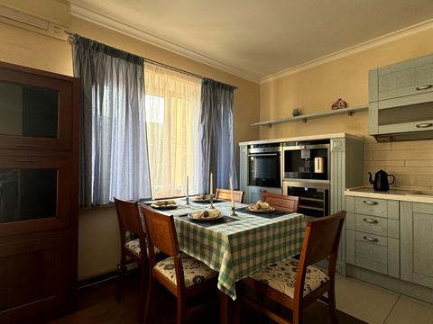 квартира по адресу Нежинская ул., 5