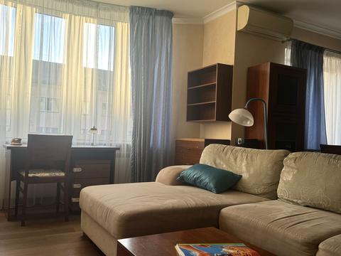 квартира по адресу Нежинская ул., 5