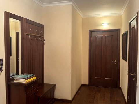 квартира по адресу Нежинская ул., 5