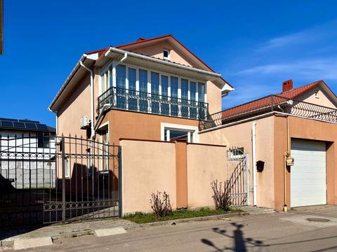 будинок за адресою Любашівська вул.