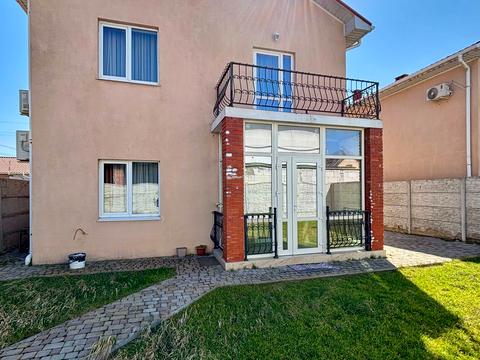 будинок за адресою Любашівська вул.