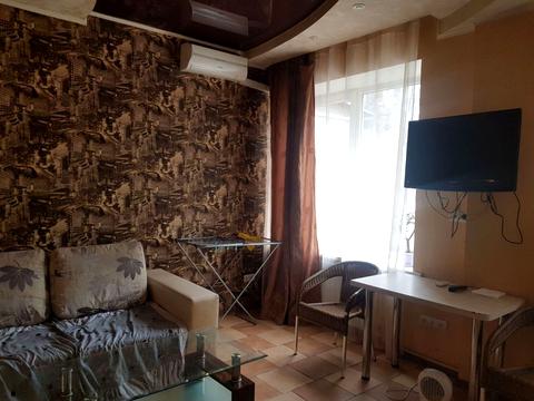 квартира по адресу Мироносицкая ул., 67