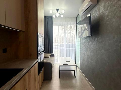 квартира за адресою Степана Васильченка вул., 9