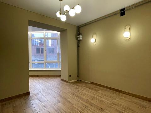 квартира по адресу Приозерна ул., (Будинок 21)