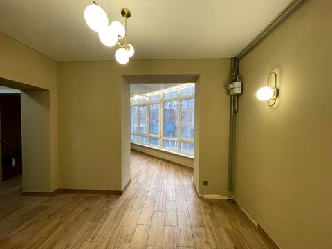 квартира по адресу Приозерна ул., (Будинок 21)