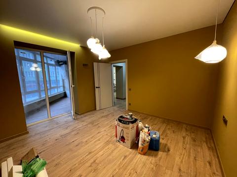 квартира по адресу Приозерна ул., (Будинок 21)