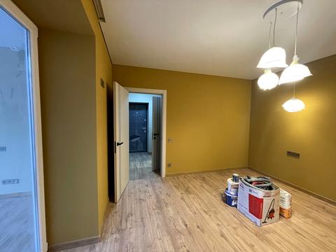 квартира по адресу Приозерна ул., (Будинок 21)