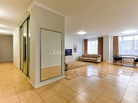 квартира по адресу Павловская ул., 17