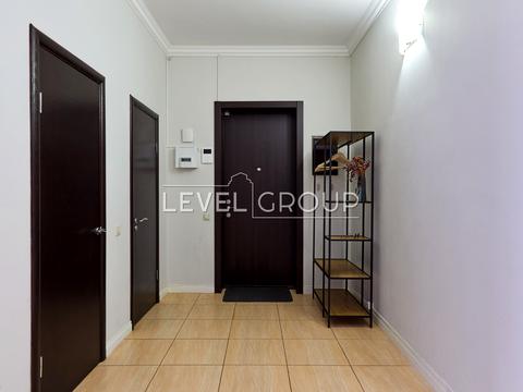 квартира по адресу Павловская ул., 17