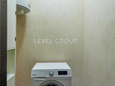 квартира по адресу Павловская ул., 17