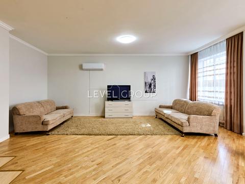 квартира по адресу Павловская ул., 17