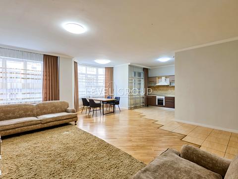 квартира по адресу Павловская ул., 17