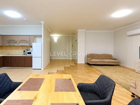 квартира по адресу Павловская ул., 17