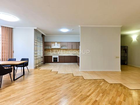 квартира по адресу Павловская ул., 17