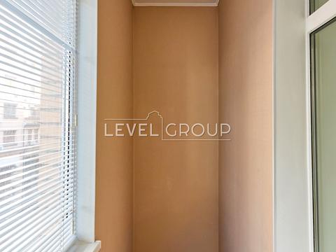 квартира по адресу Павловская ул., 17