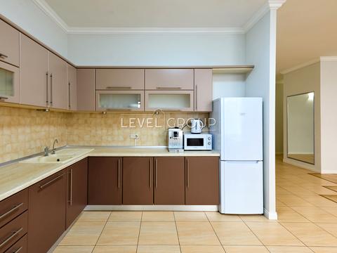 квартира по адресу Павловская ул., 17