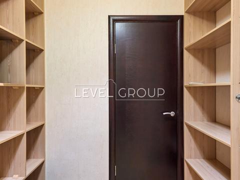 квартира по адресу Павловская ул., 17