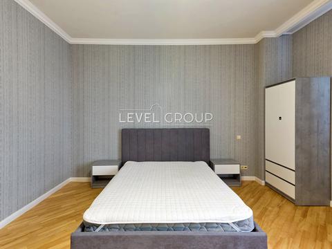 квартира по адресу Павловская ул., 17