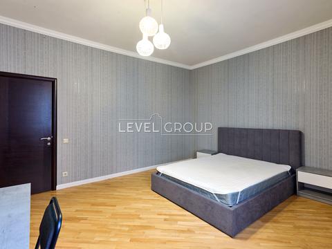 квартира по адресу Павловская ул., 17