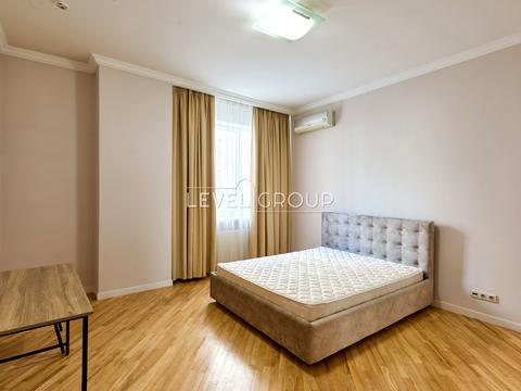 квартира по адресу Павловская ул., 17