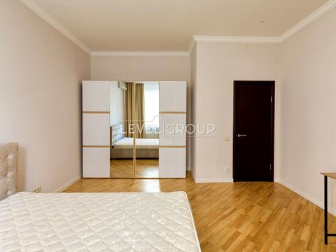 квартира по адресу Павловская ул., 17