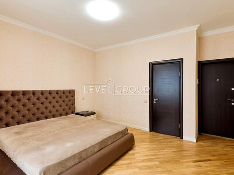 квартира по адресу Павловская ул., 17