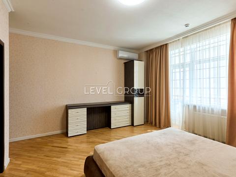 квартира по адресу Павловская ул., 17