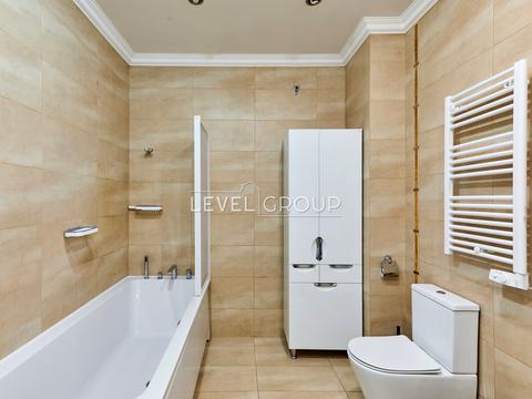 квартира по адресу Павловская ул., 17