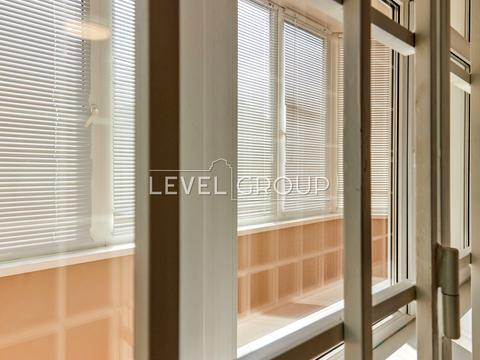 квартира по адресу Павловская ул., 17