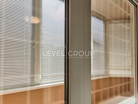 квартира по адресу Павловская ул., 17