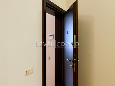 квартира по адресу Павловская ул., 17