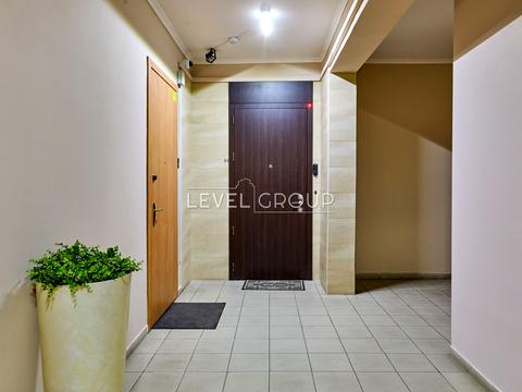 квартира по адресу Павловская ул., 17