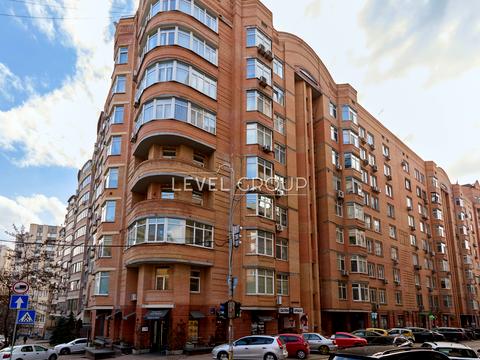 квартира по адресу Павловская ул., 17