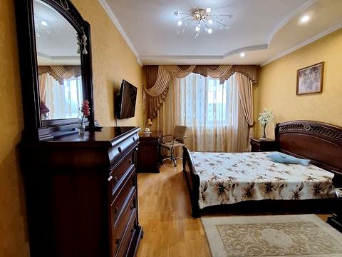 квартира по адресу Видинская ул., 39б