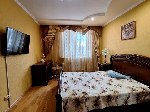 квартира по адресу Видинская ул., 39б