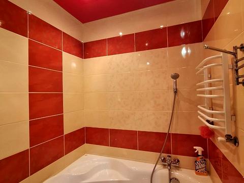 квартира по адресу Видинская ул., 39б