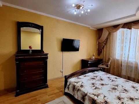 квартира по адресу Видинская ул., 39б