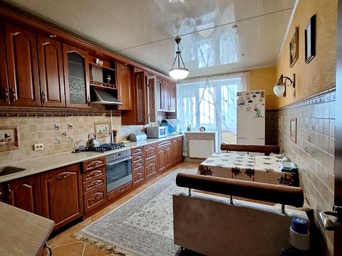 квартира по адресу Видинская ул., 39б