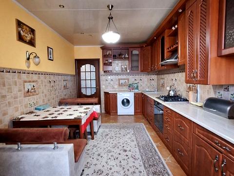 квартира по адресу Видинская ул., 39б