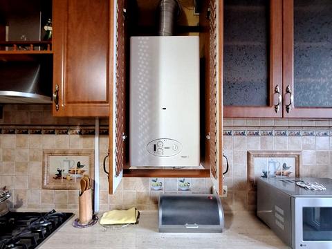 квартира по адресу Видинская ул., 39б