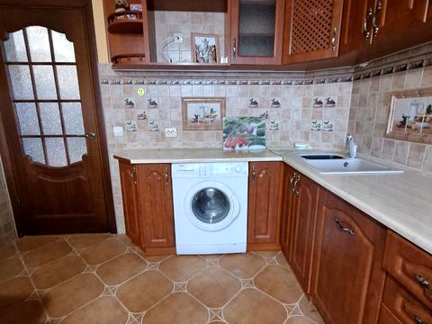 квартира по адресу Видинская ул., 39б