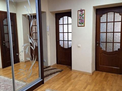 квартира по адресу Видинская ул., 39б