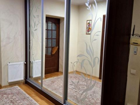 квартира по адресу Видинская ул., 39б