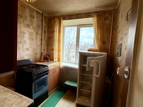 квартира по адресу Степана Бандери ул. (Шмидта), 21