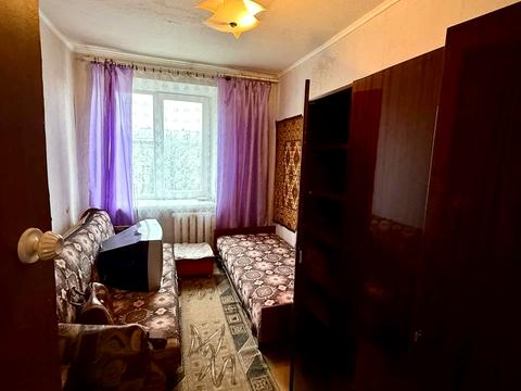 квартира по адресу Степана Бандери ул. (Шмидта), 21