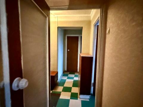 квартира по адресу Степана Бандери ул. (Шмидта), 21