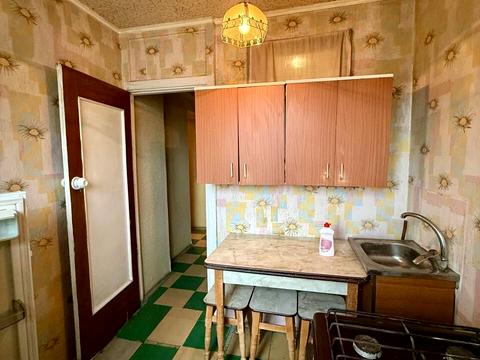 квартира по адресу Степана Бандери ул. (Шмидта), 21