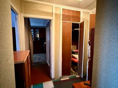 квартира по адресу Степана Бандери ул. (Шмидта), 21